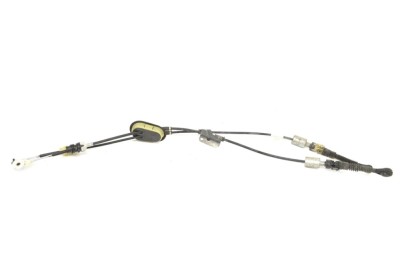 Cablu timonerie NISSAN QASHQAI II J11, J11_ 2015 OEM: 349357827R-E 13866444 foto