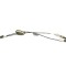 Cablu timonerie NISSAN QASHQAI II J11, J11_ 2015 OEM: 349357827R-E 13866444
