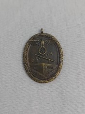 Medalie veche germana, WW2