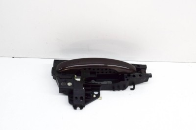 M&amp;acirc;ner exterior ușă dreapta față AUDI A5 8T3 2011 OEM: 8T0837886B,8T0837205A | 21164484 foto