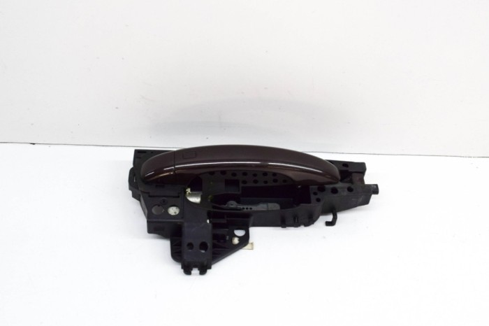 M&acirc;ner exterior ușă dreapta față AUDI A5 8T3 2011 OEM: 8T0837886B,8T0837205A | 21164484
