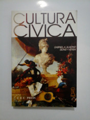 Cultura civica - Gabriel A. Almond, Sidney Verba foto