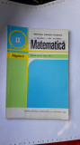 MATEMATICA ALGEBRA CLASA A IX A - NASTASESCU , NITA ,RIZESCU, Clasa 9