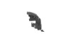 Carenaj roata Renault Megane ( A) Hatchback/Sedan/Coupe 09.1995-11.2002 , partea Fata, Partea Din Fata Dreapta, Material Polietilena,Cod Produs Tdxt,