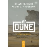 A dűne vad&aacute;szai - Brian Herbert