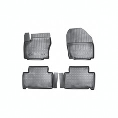 Set Covorase Cauciuc stil TAVITA FORD S-MAX UB-010691 foto