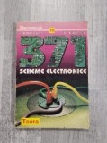 371 Scheme electronice de Andrei Ciontu,Ilie Mihaescu