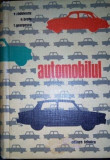 Vasile Radulescu - Automobilul (1968)