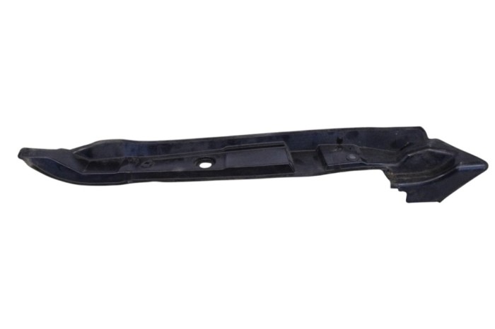 Aripa de plastic dreapta față AUDI Q5 8R 2016 OEM: 8R0821111C 28267798