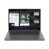 Laptop Lenovo V17 17,3&quot; 16 GB RAM 512 GB SSD intel core i5-13420h Qwerty Spaniolă