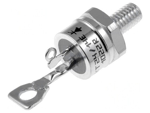 Tiristor 1,4kV 50A 24A 100mA TO208AA TO48