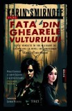 Fata din ghearele vulturului (Vol. 7) - Paperback brosat - Trei