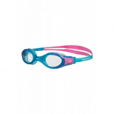 Ochelari de inot Speedo FUTURA BIOFUSE GOG JU BLUE/PIN