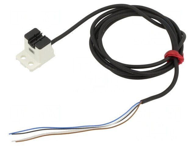 Senzor Fotoelectric Transmițător-Receptor BE-A301P