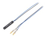 Senzor Reed 10W &Oslash;6x30mm cu Cablu 0,5m 400mA