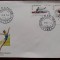 1965-Lp616-Spartachiada-Part.set-FDC