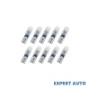 Set 2 becuri t5 2led-3014 12v canbus nonpolar 40 lumen Alta marca Alt model #7, Array