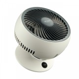 Ventilator de Birou Bohm cu USB, 6 inch, 2 nivele flux de aer