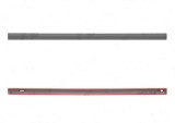 Bandou usa Opel Vectra B, 95-98, Dreapta, negru; usa fata