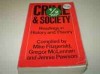 Crime &amp; Society Readings in history and theory / Gregor McLennan, Mike Fitzgerald, Jennie Pawson