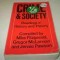 Crime &amp; Society Readings in history and theory / Gregor McLennan, Mike Fitzgerald, Jennie Pawson