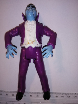 bnk jc Kenner 1989 - The Real Ghostbusters - Dracula foto