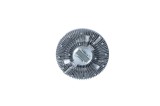 NRF 49010 Cupla, ventilator radiator