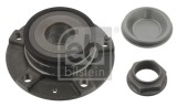 FEBI BILSTEIN 29394 Set rulment roata