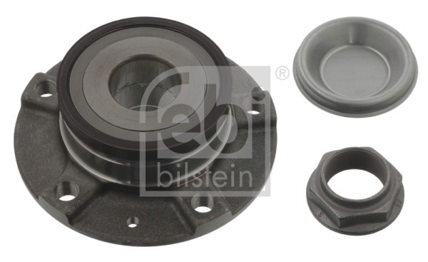FEBI BILSTEIN 29394 Set rulment roata