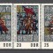 D.D.R.1968 Monumente nationale-Vitralii SD.229