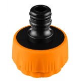 Conector furtun 3/4-1 inch pentru robinet, rezistent, NEO TOOLS