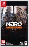 Metro Redux NSW