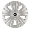 Set 4 capace roti pentru Mini, model Glory Gray, R16