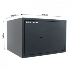 Gama de Seifuri Antiefractie Rottner PowerSafe PS300-PS600-PS800-PS1000 foto