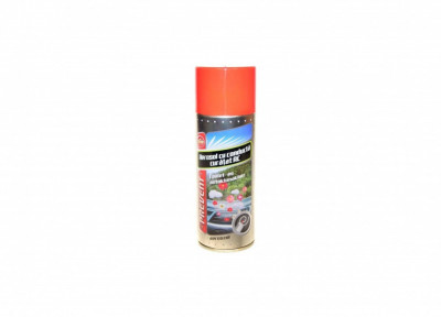 Spray aerosol de curatat instalatia de climatizare 400ml foto