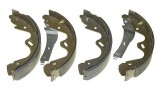 Set saboti frana mana BREMBO S56517