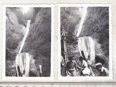 bnk foto Cascada Duritoarea - 1963 foto