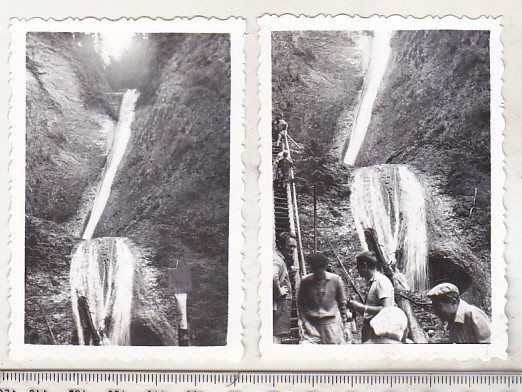 bnk foto Cascada Duritoarea - 1963