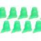 Capacele Prezoane Camion Mammooth 32MM 10 Buc Verde MMT NNK32 GREEN/10