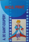 MICUL PRINT-ANTOINE DE SAINT-EXUPERY