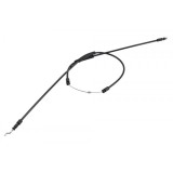 Cablu deblocare usa laterale Fiat Doblo 2010-, Opel Combo 2006-, Combo E 2018-, Combo Tour 2012-, partea Dreapta, 51892696