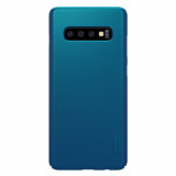 Husa Nillkin Samsung Galaxy A33 5G - Blue