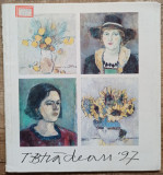 Traian Bradean// album 1997