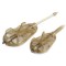 Method Feeder Guru In Line L 28g