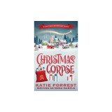 Christmas Corpse: A Christmas Cozy Mystery Series Book 1