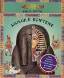 Mumiile egiptene/***