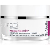 StriVectin Anti-Wrinkle Wrinkle Recode&trade; cremă anti-rid reface bariera protectoare a pielii 50 ml