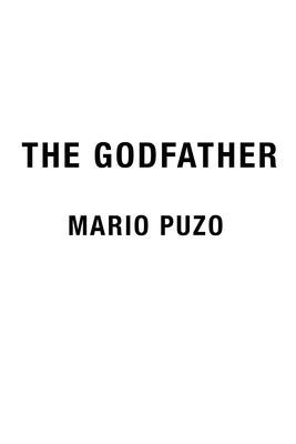 The Godfather: Deluxe Edition