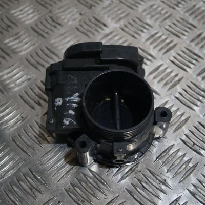 Corp clapetă MINI COOPER R50, R53 2003 OEM: 7576697A2C53279370 | 1142311 foto