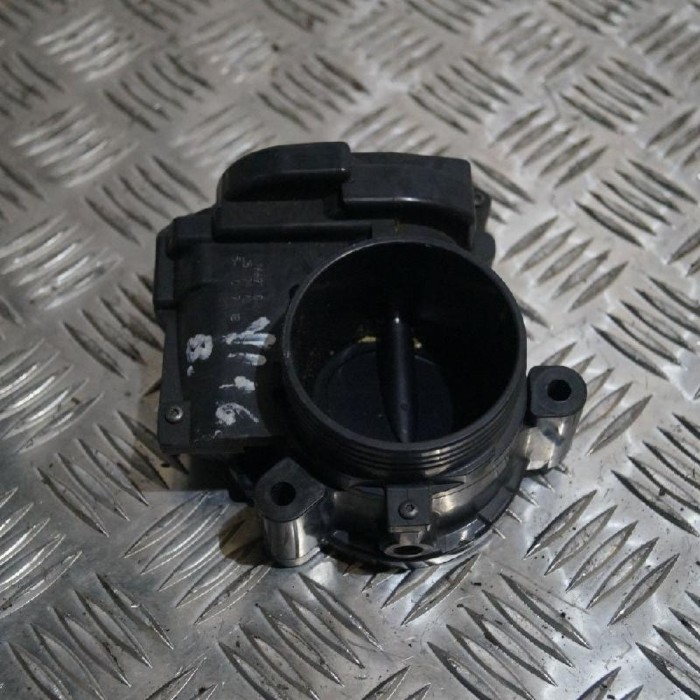 Corp clapetă MINI COOPER R50, R53 2003 OEM: 7576697A2C53279370 | 1142311